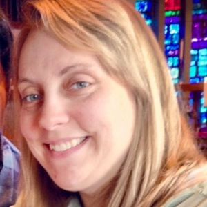 Meet your Posher, Janice